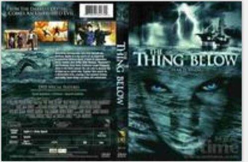 《幽冥》电影在线观看  第3张